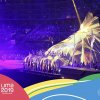 2019 Pan American Games, Lima, Peru